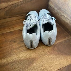 Nike racing shoes